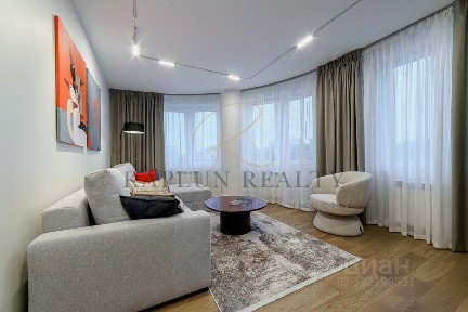 Сдается 3-комн. квартира, 90 м²