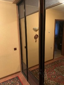 Сдается 1-комн. квартира, 49 м²