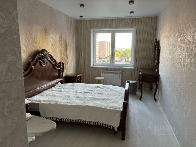 Сдается 2-комн. квартира, 63,2 м²