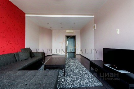 Сдается 3-комн. квартира, 110 м²