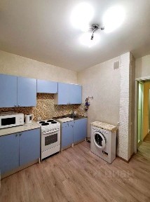 Сдается 1-комн. квартира, 42 м²