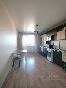 Сдается 1-комн. квартира, 45 м²