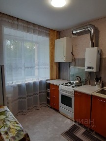 Сдается 1-комн. квартира, 31 м²