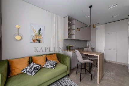 Сдается 2-комн. квартира, 45 м²