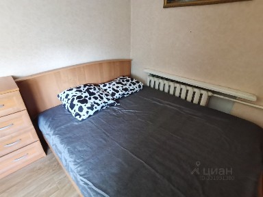 Сдается 2-комн. квартира, 43 м²