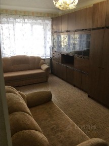 Сдается 2-комн. квартира, 38 м²