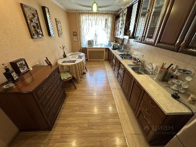 Сдается 2-комн. квартира, 75 м²