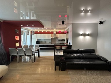 Сдается 3-комн. квартира, 100 м²
