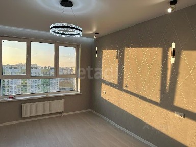 Продается 1-комн. квартира, 44,86 м²