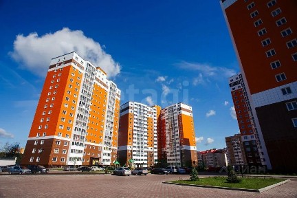 Продается 2-комн. квартира, 67,7 м²
