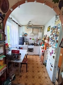 Продается 2-комн. квартира, 40,4 м²