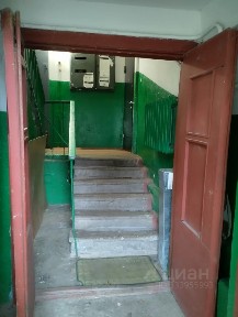 Продается 2-комн. квартира, 38,9 м²