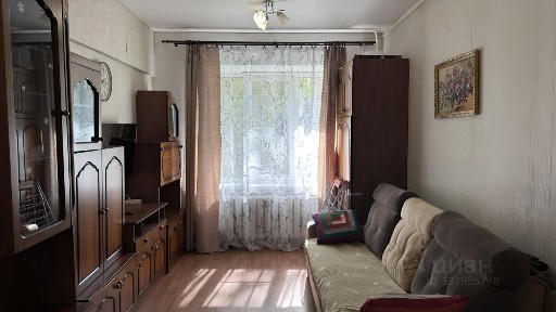 Продается 2-комн. квартира, 43,3 м²