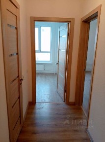 Продается 1-комн. квартира, 32,97 м²