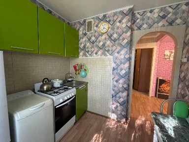 Продается 1-комн. квартира, 32,5 м²