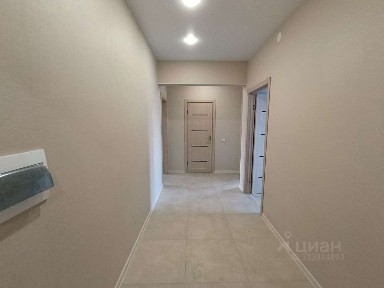 Продается 2-комн. квартира, 66,51 м²