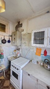 Продается 2-комн. квартира, 44,1 м²