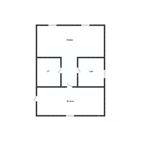 Продается 1-комн. квартира, 28,7 м²