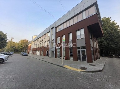 Продается помещение свободного назначения, 15 м²