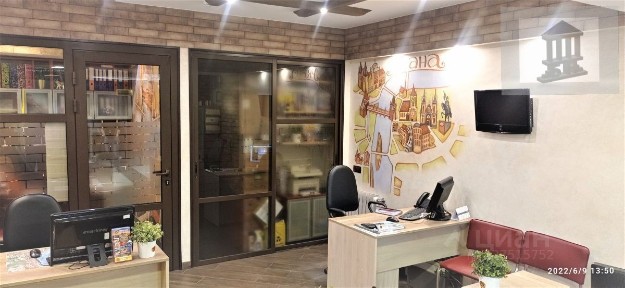 Продается офис (А+)