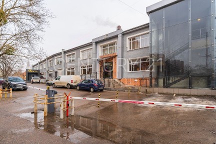 Продается офис, 1 000 м²