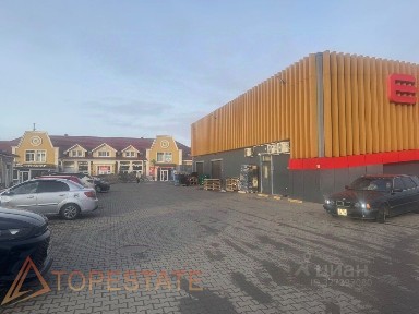 Продается готовый бизнес, 12,5 м²