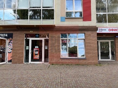 Калининградская область, Светлогорск, Майский проезд, 3
