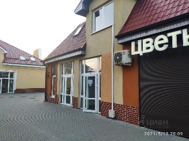 Продается помещение свободного назначения, 13,1 м²