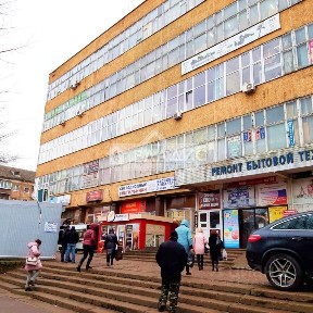 Калининградская область, Калининград, р-н Московский, ул. Багратиона, 49