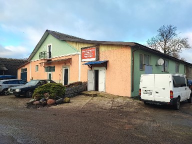 Калининградская область, Гусев, просп. Ленина, 41А