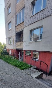 Продается помещение свободного назначения, 55,1 м²