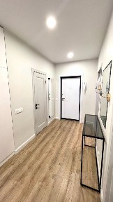 Сдается 1-комн. квартира, 51 м²