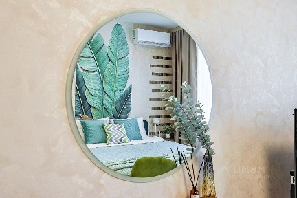 Сдается 1-комн. квартира, 40 м²