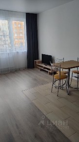 Сдается студия, 27,7 м²