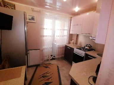 Сдается 2-комн. квартира, 45 м²