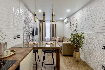 Сдается 2-комн. квартира, 50 м²