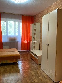 Сдается 1-комн. квартира, 42 м²