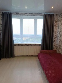 Сдается студия, 28 м²