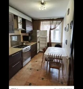 Сдается 3-комн. квартира, 78 м²