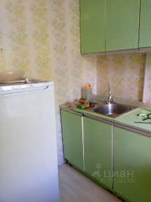 Сдается 1-комн. квартира, 31 м²