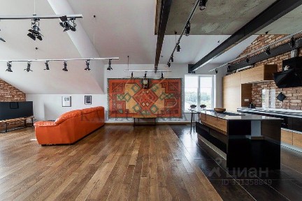 Сдается 3-комн. квартира, 150 м²
