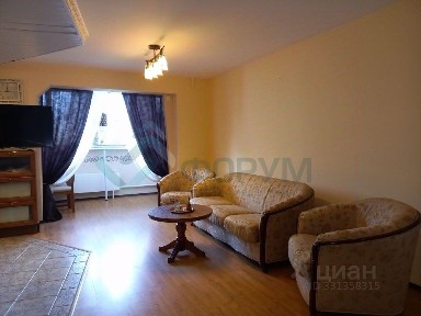 Сдается 2-комн. квартира, 56,8 м²