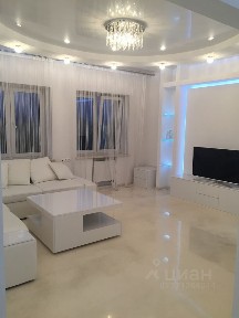 Сдается 3-комн. квартира, 100 м²