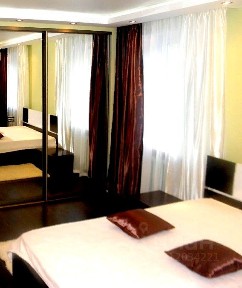 Сдается 2-комн. квартира, 75 м²