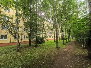 Продается 1-комн. квартира, 31,5 м²