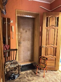 Продается 1-комн. квартира, 35,3 м²