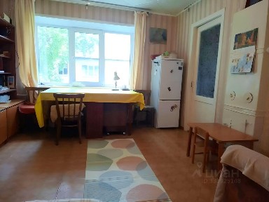 Продается 2-комн. квартира, 37,8 м²