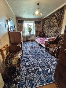 Продается 2-комн. квартира, 50,2 м²