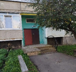 Тверская область, Лихославль, Лихославльская ул., 15