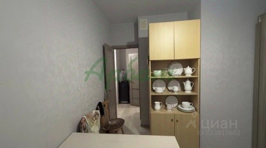 Продается 1-комн. квартира, 36,6 м²